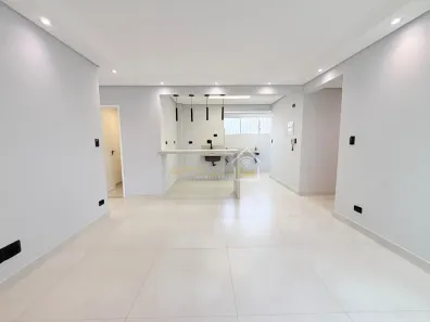 Apartamento com 2 Quartos à venda, 72m² no Itararé, São Vicente