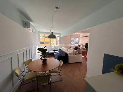 Apartamento com 2 Quartos à venda, 72m² no Centro, Florianópolis