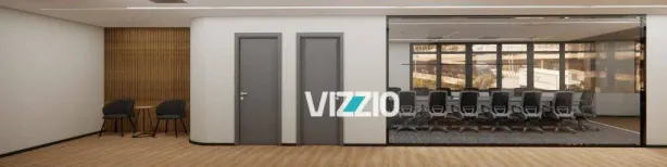 Sala Comercial para alugar, 560m² no Brooklin Paulista, São Paulo