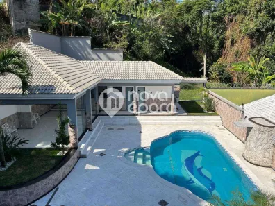 Casa com 3 Quartos à venda, 600m² no Freguesia (Jacarepaguá), Rio de Janeiro