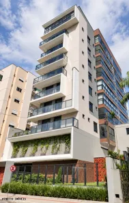 Apartamento com 3 Quartos à venda, 118m² no América, Joinville