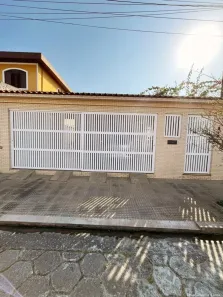 Casa com 3 Quartos à venda, 204m² no Vila São Jorge, São Vicente