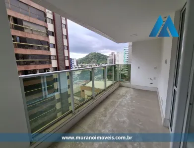 Apartamento com 4 Quartos à venda, 135m² no Itapuã, Vila Velha