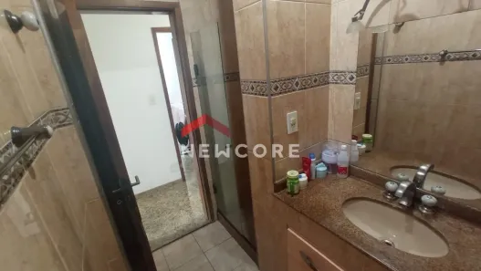 Apartamento com 2 Quartos à venda, 68m² no Tijuca, Rio de Janeiro