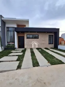 Casa de Condomínio com 3 Quartos à venda, 110m² no Jardim Santa Marta, Sorocaba