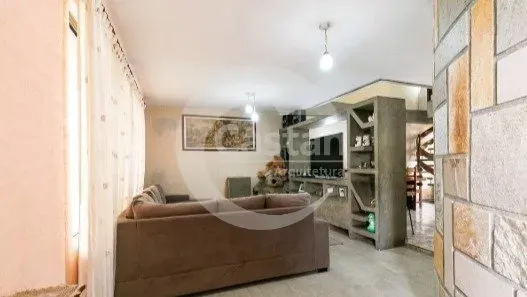 Sobrado com 3 Quartos à venda, 358m² no Jardim Textil, São Paulo