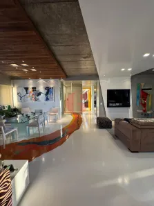Apartamento com 4 Quartos à venda, 323m² no Vila Ema, São José dos Campos