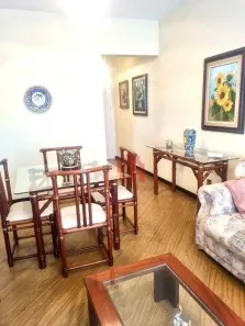 Apartamento com 1 Quarto à venda, 65m² no Boqueirão, Santos