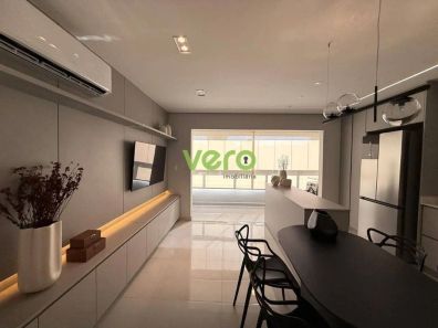 Apartamento com 2 Quartos à venda, 70m² no Jardim Dona Judith, Americana