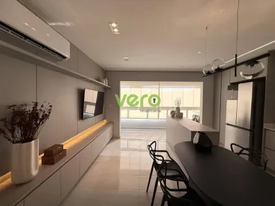 Apartamento com 2 Quartos à venda, 70m² no Jardim Dona Judith, Americana