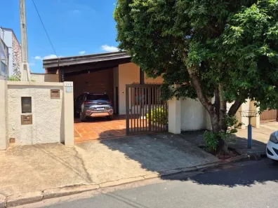 Casa com 3 Quartos à venda, 260m² no Planalto do Sol, Sumaré