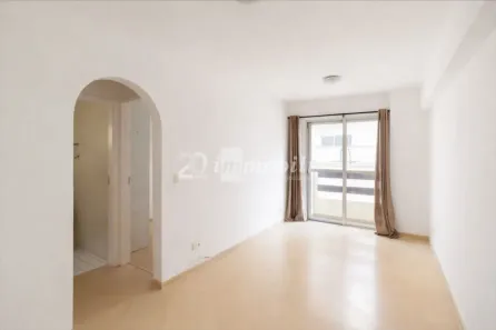 Apartamento com 1 Quarto à venda, 41m² no Vila Buarque, São Paulo