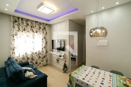 Apartamento com 2 Quartos à venda, 42m² no Tucuruvi, São Paulo