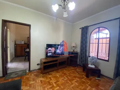 Casa com 3 Quartos à venda, 180m² no Cidade Jardim, Americana