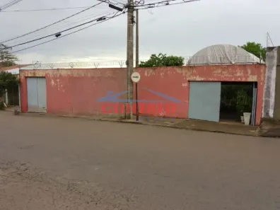 Lote/Terreno à venda, 300m² no Vila Santa Madre Cabrini, São Carlos