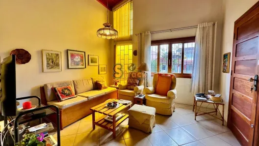 Casa com 3 Quartos à venda, 109m² no Pinheiro, São Leopoldo
