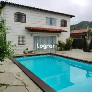 Casa com 4 Quartos à venda, 245m² no Serra Grande, Niterói