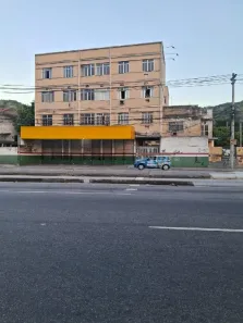 Apartamento com 2 Quartos à venda, 53m² no Madureira, Rio de Janeiro