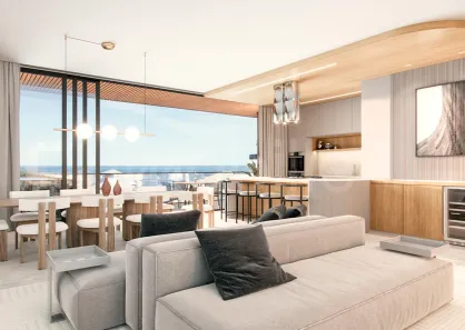 Apartamento com 4 Quartos à venda, 265m² no Praia Brava de Itajaí, Itajaí
