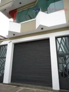 Ponto Comercial à venda, 96m² no Vila Formosa, São Paulo