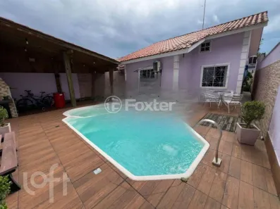 Casa com 2 Quartos à venda, 69m² no Forquilhas, São José