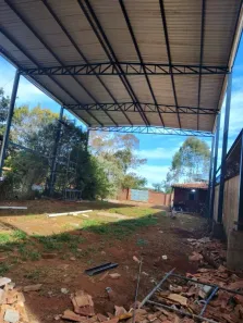 Galpão/Depósito/Armazém para alugar, 300m² no Jardim Canadá, Nova Lima
