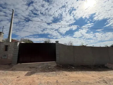 Fazenda/Sítio à venda, 600m² no Área Rural de Limeira, Limeira