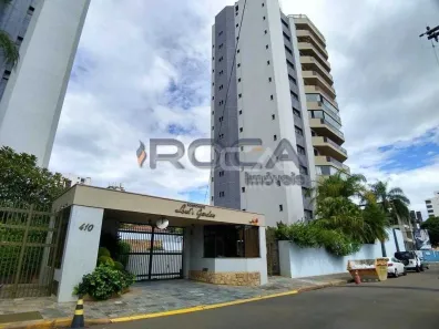Apartamento com 4 Quartos à venda, 260m² no Jardim Paraíso, São Carlos