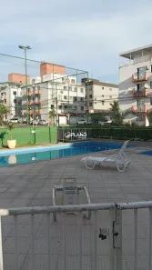 Apartamento com 3 Quartos para alugar, 60m² no Pedra do Descanso, Feira de Santana