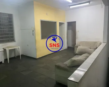 Ponto Comercial para alugar, 90m² no Centro, Campinas