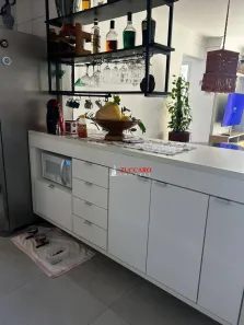 Apartamento com 2 Quartos à venda, 60m² no Jardim Barbosa, Guarulhos
