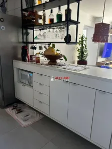 Apartamento com 2 Quartos à venda, 61m² no Jardim Barbosa, Guarulhos
