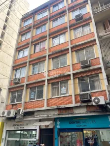 Apartamento com 1 Quarto à venda, 31m² no Centro Histórico, Porto Alegre