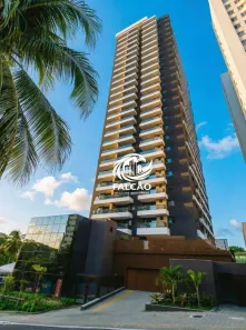 Apartamento com 1 Quarto para alugar, 30m² no Narandiba, Salvador