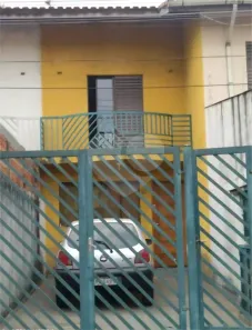 Sobrado com 2 Quartos à venda, 150m² no Imirim, São Paulo