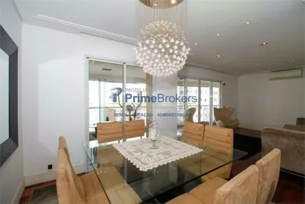 Apartamento com 3 Quartos à venda, 149m² no Paraíso, São Paulo