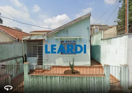 Casa com 4 Quartos à venda, 110m² no Vila São Paulo, São Paulo