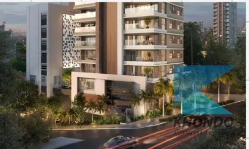 Apartamento com 3 Quartos à venda, 156m² no Paraíso, São Paulo