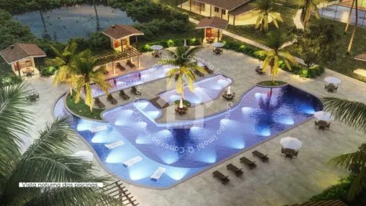 Lote/Terreno à venda, 210m² no , Barra dos Coqueiros