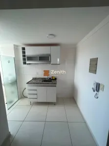 Apartamento com 2 Quartos à venda, 49m² no Santa Edwiges - Ribeirão das Mortes, Pouso Alegre