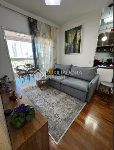 Apartamento com 2 Quartos à venda, 72m² no Anchieta, São Bernardo do Campo