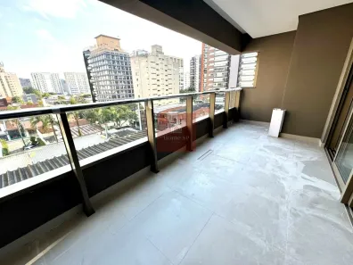 Apartamento com 2 Quartos à venda, 111m² no Indianópolis, São Paulo