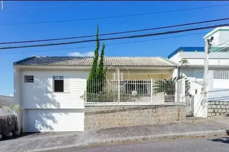 Casa com 4 Quartos à venda, 312m² no Itaguaçu, Florianópolis