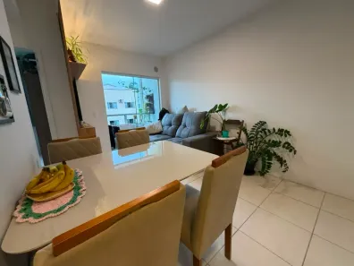 Apartamento com 2 Quartos à venda, 55m² no Forquilhas, São José