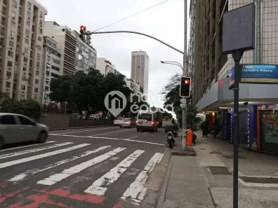 Sala Comercial à venda, 35m² no Copacabana, Rio de Janeiro