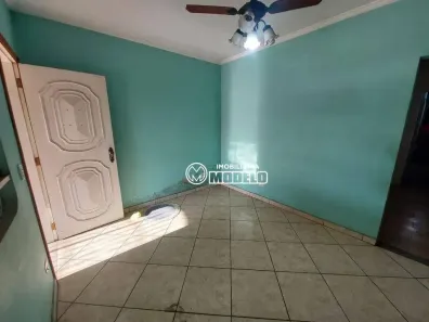 Casa com 2 Quartos à venda, 120m² no Paulicéia, Piracicaba