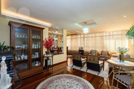 Apartamento com 4 Quartos à venda, 165m² no Icaraí, Niterói