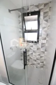 Apartamento com 2 Quartos para alugar, 60m² no Jardim Satélite, São José dos Campos