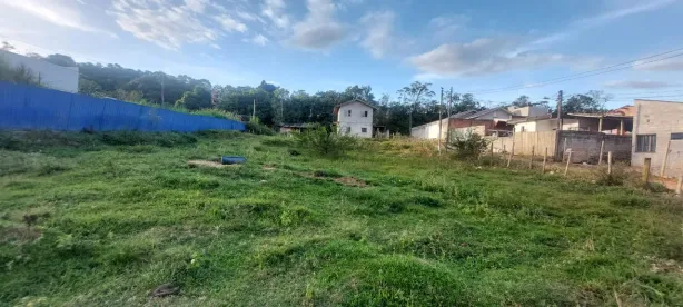 Lote/Terreno à venda, 1080m² no Alto Aririú, Palhoça