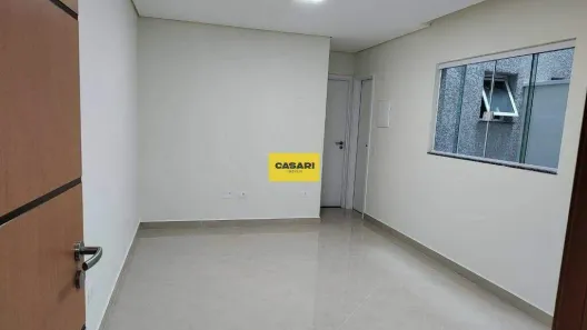 Cobertura com 2 Quartos à venda, 84m² no Vila Floresta, Santo André